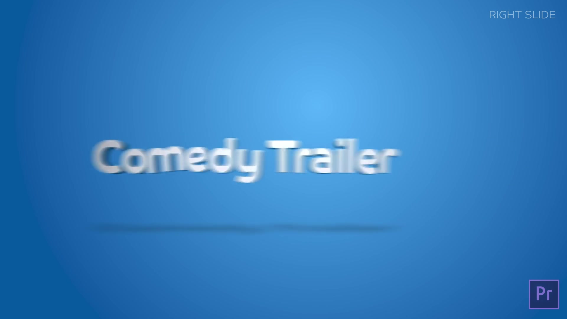 Movie Trailer Pack v1.0 • MOGRT for Premiere Pro Videohive 25505988 Premiere Pro Image 11